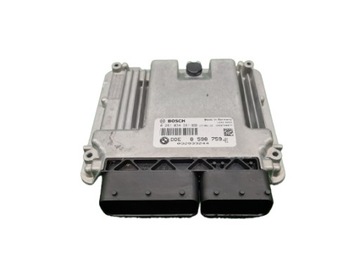 BMW X1 F48 КОМПЬЮТЕР ECU БЛОК УПРАВЛЕНИЯ ДВИГАТЕЛЯ B47 8598759