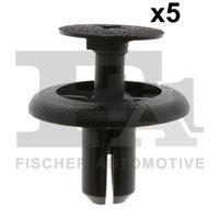 FISCHER КЛИПСА KOLEK ДЮБЕЛЬ 5-SZT TOYOTA COROLLA 91-