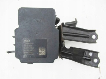 НАСОС ABS TOYOTA YARIS III 89541-0D100 44540-0D020