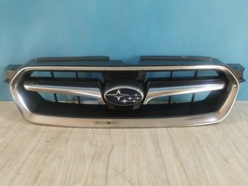 SUBARU LEGACY IV РЕСТАЙЛ 07/09 РЕШЁТКА