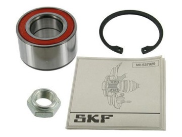 КОМПЛЕКТ РЕМОНТНИЙ ШЕСТЕРНІ VKBA3441 SKF