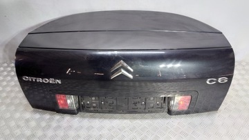 КРЫШКА КОМПЛЕКТНАЯ CITROEN C6 EYPC