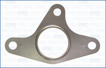 ТУРБИНЫ GASKET AJUSA 01290600 УПЛОТНИТЕЛЬ, ТРУБА ВИПУСКНА