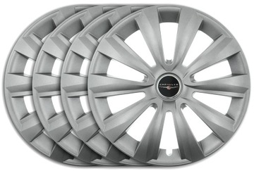 КОЛПАКИ 16 DO CHRYSLER VOYAGER 300C SEBRING DLS