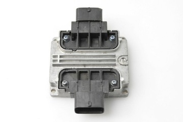 КОМП'ЮТЕР БЛОК УПРАВЛІННЯ ECU 55563099 SAAB 95 9-5