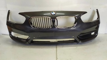 БАМПЕР ПЕРЕД ПЕРЕДНИЙ BMW 1 F20 F21