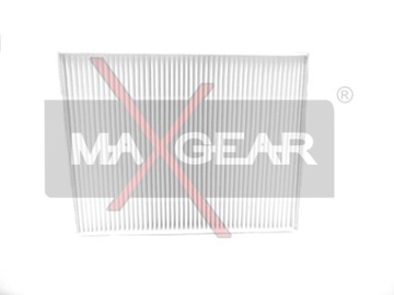 ФІЛЬТРА ВНУТРИННЕЕ MAXGEAR 26-0254