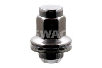 SWAG ГАЙКА ШЕСТЕРНИ M14X1.5 TOYOTA LAND CRUISER 98-