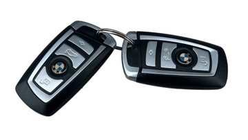 КЛЮЧ ПУЛЬТ 868MHZ BMW 7 F01 9226935