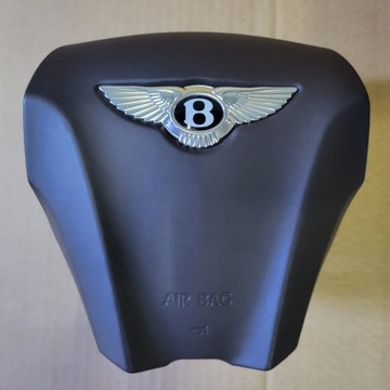 Bentley continental gt rudas oro pagalvės 3w0880206f, pirkti