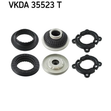 КРЕПЛЕНИЕ АМОРТИЗАТОРА SKF VKDA 35523 T