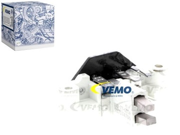 РЕГУЛЯТОР НАПРЯЖЕНИЯ VEMO V10-77-0016 VEM VW AUDI VEMO