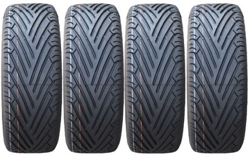 4X 205/50R17 ШИНИ ЛІТНІ КОМПЛЕКТ 4 ШТУКИ. 205 50 17 ЛІТО