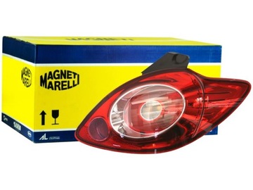 ФАРА ЗАД ПРАВОЕ MAGNETI MARELLI 714021730802