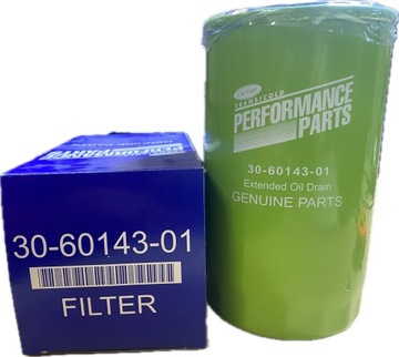 ФИЛЬТР МАСЛА, OIL FILTER M22 X 1.5 CARRIER SUPRA 30-60143-01