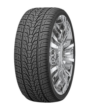 4x NEXEN ROADIAN HP XL 285/50R20 116 V