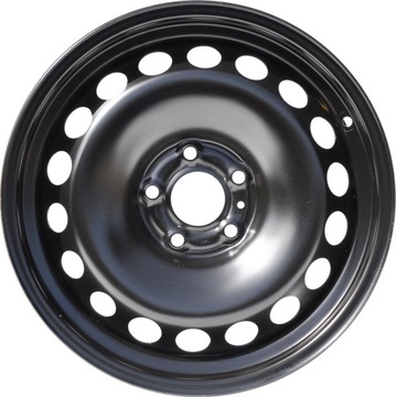 ДИСКИ 17'' NISSAN QASHQAI +2 X-TRAIL TOWNSTAR