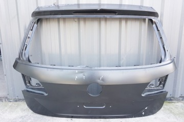 VW GOLF VII SPORTSVAN 510 КРЫШКА БАГАЖНИКА НОВЫЙ ORY