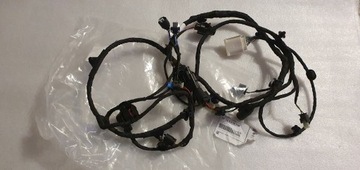 ПРОВОДКА УСТАНОВКИ ПАРКТРОНИК BMW X5 G05 9825138 / 9825137