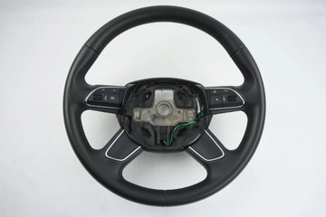 РУЛЬ КОЖАНАЯ MULTIFUNKCYJNA AUDI A3 8V 8U0419091B