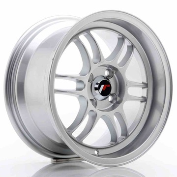 ДИСКИ 15 JR7 4X100 FORD HONDA BMW VW TOYOTA SUZUKI