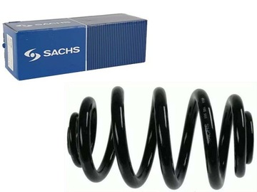 SACHS FEDER AUFHÄNGUNG ZURÜCK 996 984