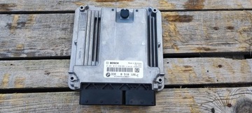 BMW F01 F10 F30 X3 F25 3,0D КОМПЬЮТЕР БЛОК УПРАВЛЕНИЯ ДВИГАТЕЛЯ 8518126 0281018550