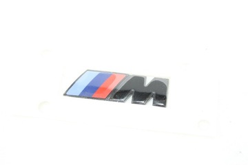 НОВЫЙ OE ЭМБЛЕМА M BMW G01 G20 F40 F30 F36 F22 F25