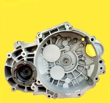 КОРОБКА NISSAN NV400 3.0 DCI PF6002 PF6 002!