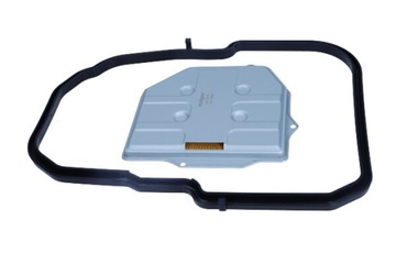 MAXGEAR ФИЛЬТР AUTOMATYCZNEJ КОРОБКИ ПЕРЕДАЧ DB W201/W202/W123/W124 КОМПЛЕКТ