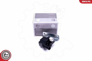 КАТУШКА ЗАЖИГАНИЯ MAZDA 323 F IV 1.6 89-91