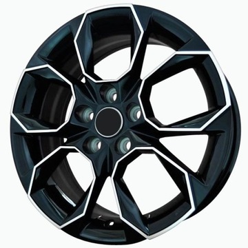 ДИСКИ 15 5X100 AUDI A1 8X GB A2 A3 8L CORDOBA MK2 IBIZA MK4 MK5 TOLEDO IV