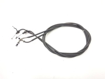 X-MAX 125 05-09 SKYCRUISER KABEL GAS SET / SATZ