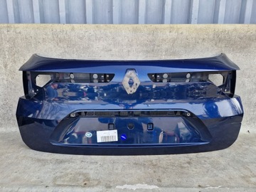 RENAULT MEGANE IV УНИВЕРСАЛ НАКЛАДКА КРЫШКИ БАГАЖНИКА БАГАЖНИКА 901525985R