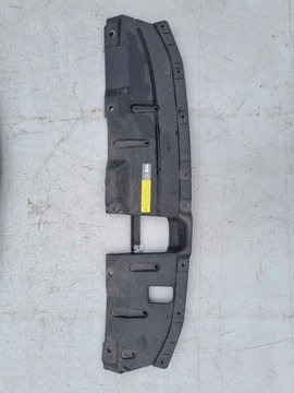 ЗАЩИТА ПАНЕЛИ ПЕРЕДНЕГО ВЕРХ NISSAN QASHQAI II J11 62398 HV00A