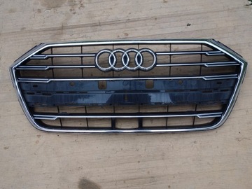 РЕШЁТКА РЕШЁТКА AUDI A8 D5 4N0