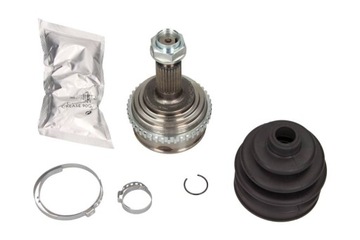 MAXGEAR ШАРНИР ВНЕШНЯЯ. ROVER 414-416/45 1,4-1,8 +ABS