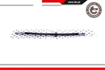 ESEN SKV ПАТРУБОК ТОРМОЗНОЙ ПЕРЕД 30665464 VOLVO XC70