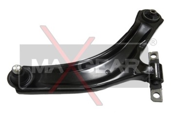 MAXGEAR РЫЧАГ NISSAN P. QASHQAI 07- PR