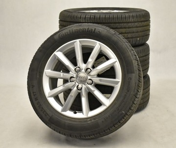 ШЕСТЕРНИ ДИСКИ AUDI Q3 SQ3 A6 C4 7X17 ET43 8U0601025S