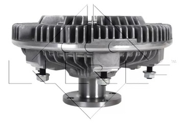 NRF 49094 СЦЕПЛЕНИЕ, ВЕНТИЛЯТОР ОХЛАЖДЕНИЯ