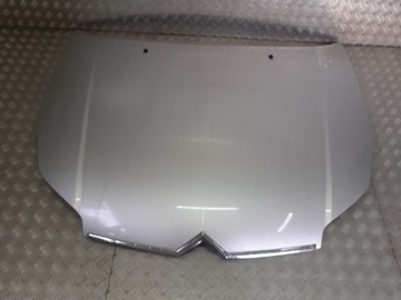 MOTORHAUBE CITROEN C5 II EZRC