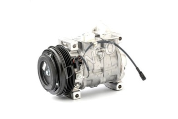 DENSO КОМПРЕССОР КОНДИЦИОНЕРА SUZUKI GRAND VITARA I 2.0D 07.01-09.05