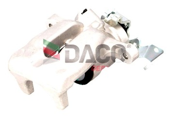 DACO GERMANY СУППОРТ ТОРМОЗНОЙ ASTRA G 98-03 ZAFIRA A 99-05 MERIVA 03-