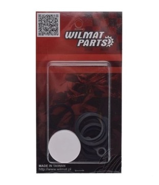 SET / SATZ DO DES SATTELS BREMSEN DO HONDA ZURÜCK