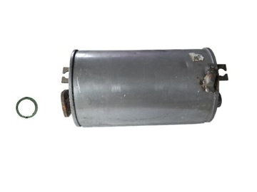 SCHALLDÄMPFER AUSPUFF BALKEN TOYOTA 7 FG/FD FGF 10-30