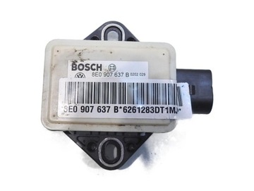 ДАТЧИК ESP AUDI A4 B7 2.0 TFSI 8E0907637B