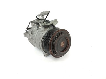 КОМПРЕССОР КОМПРЕССОР КОНДИЦИОНЕРА BMW F20 F21 F22 F23 9332781