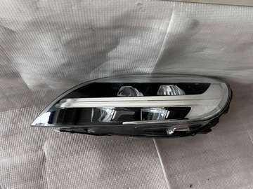 ФАРА ЛЕВАЯ ПЕРЕД VOLVO V40 XC40 FULL LED (СВЕТОДИОД ) 31420443