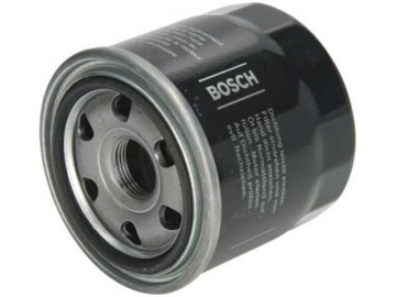 ФИЛЬТР МАСЛА BOSCH F 026 407 124